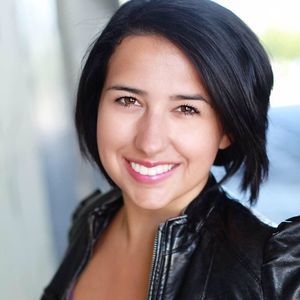 Meet your Posher, Monica