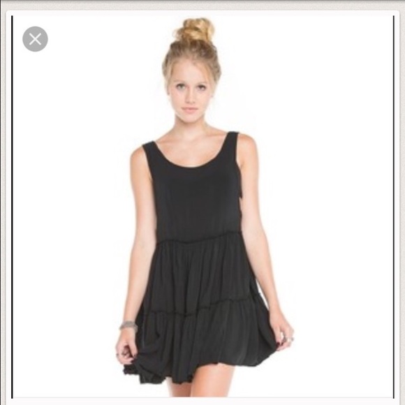 Brady Melville Ingrid dress