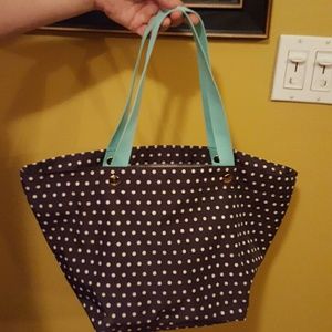 Fossil tote