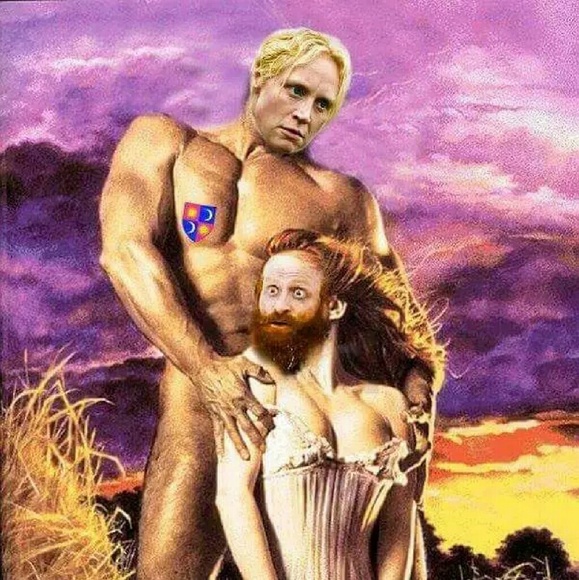 Meet your Posher, Alex