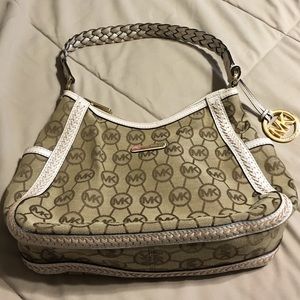 Priced reduction today only! Michael Kors handbag