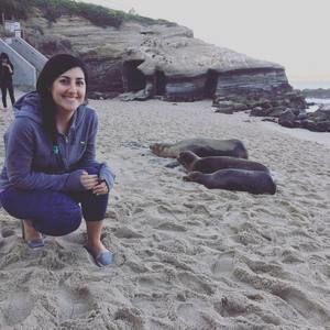 Meet your Posher, Erin