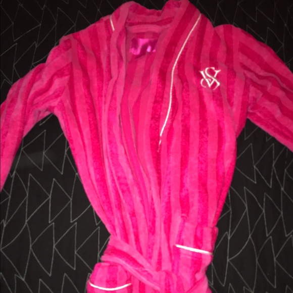 Victoria Secret Robe