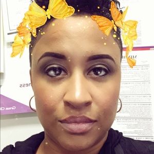 Meet your Posher, Amber