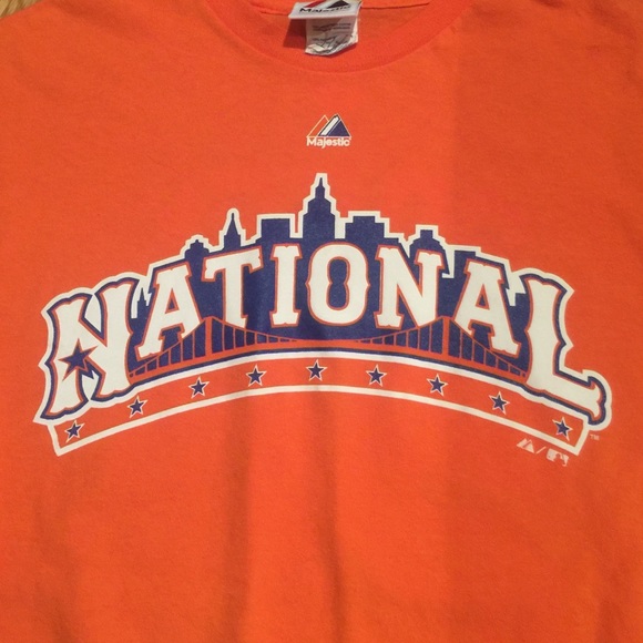 Posey All star tshirt