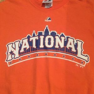 Posey All star tshirt