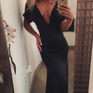 Classy beautiful dress!