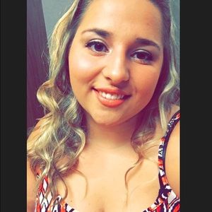 Meet your Posher, Sam