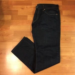 J brand jeans - Kane (slim straight)