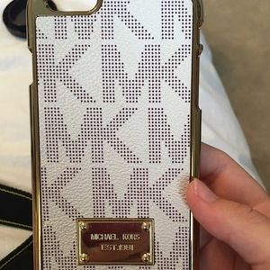 MK iPhone 6 Plus case