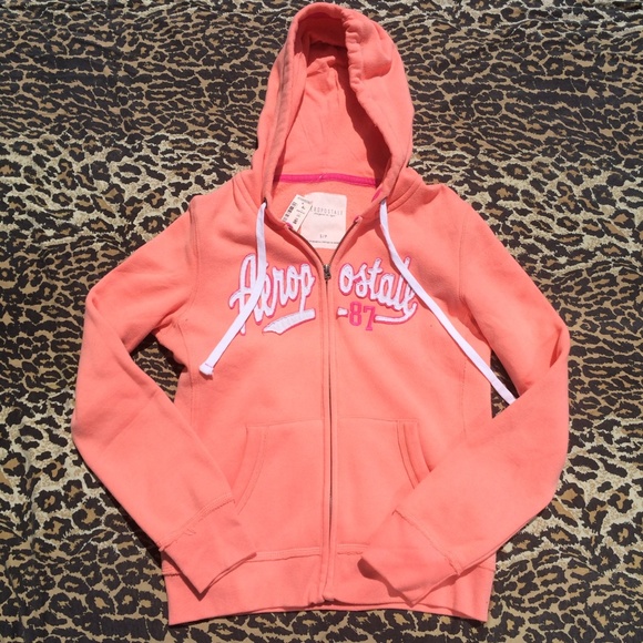 🆕 Aéropostale Hoodie