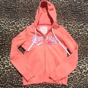 🆕 Aéropostale Hoodie