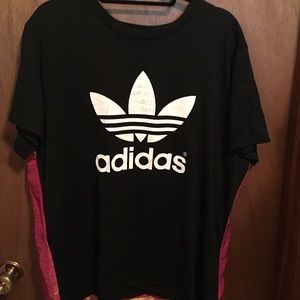 adidas Rita Ora Space Shift Tee