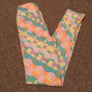 Kids leggings!