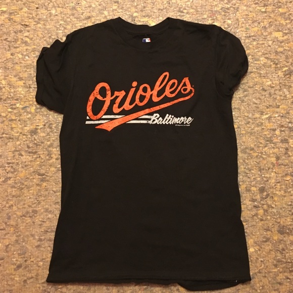 Baltimore Orioles T-shirt