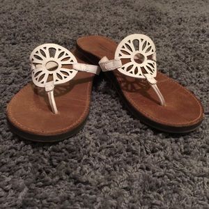American Eagle Sandals