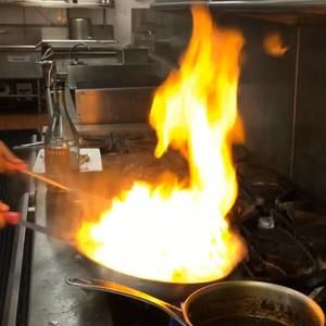 Meet your Posher, Melech