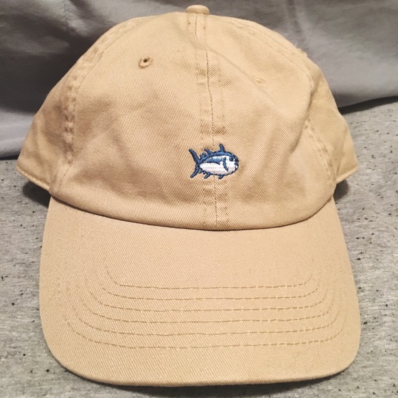 Southern Tide Hat 🐟
