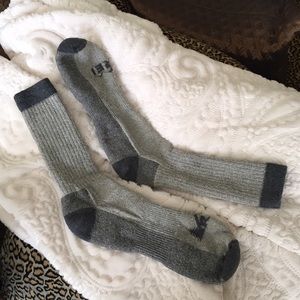 Men's REI Hiking Socks