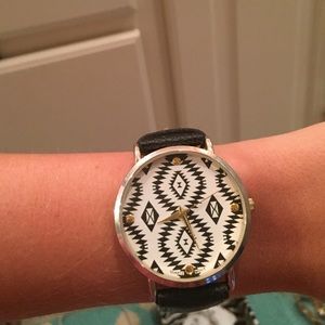 Cute watch