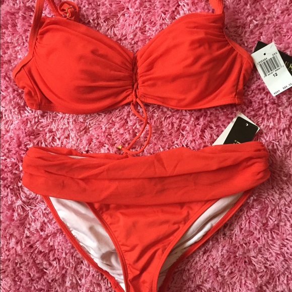 LAUREN by Ralph Lauren Swim Suit