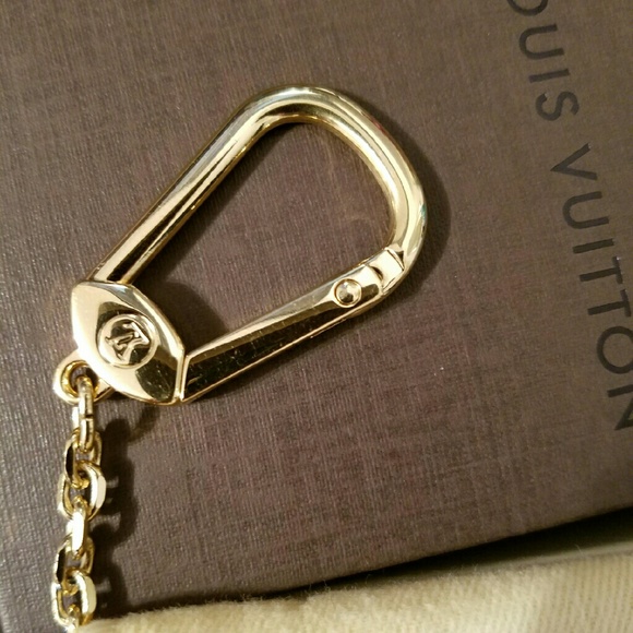 Louis Vuitton Key Pouch - Picture 3 of 4