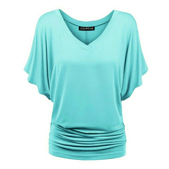 Womens Boat Top 👜