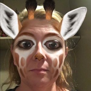 Meet your Posher, Jody