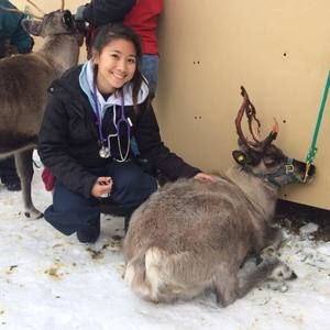 Meet your Posher, Jean