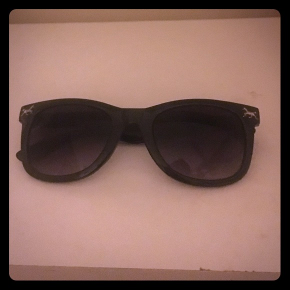 Small sunglasses
