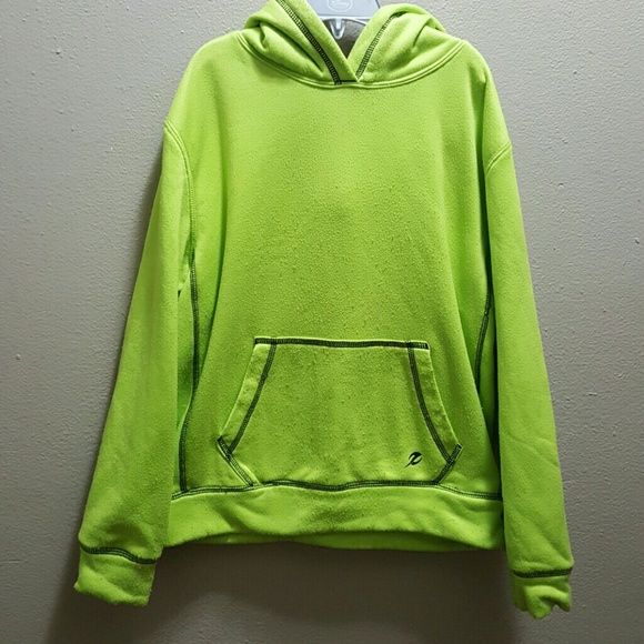 Youth hoodie