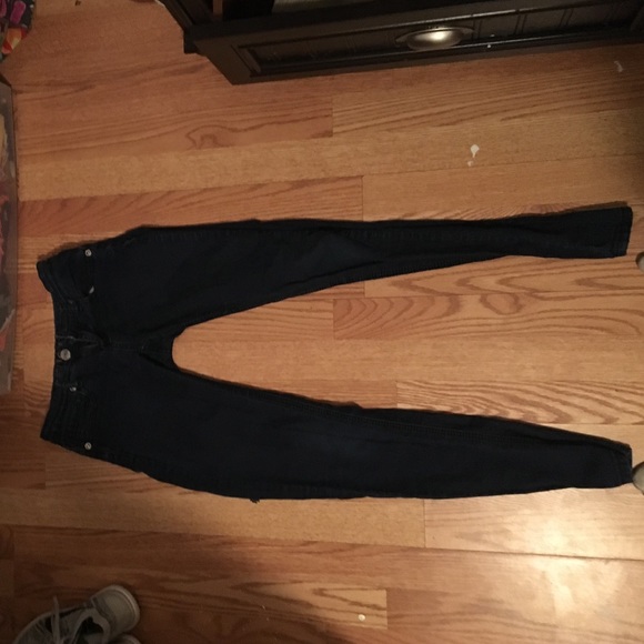 rue 21 jeans