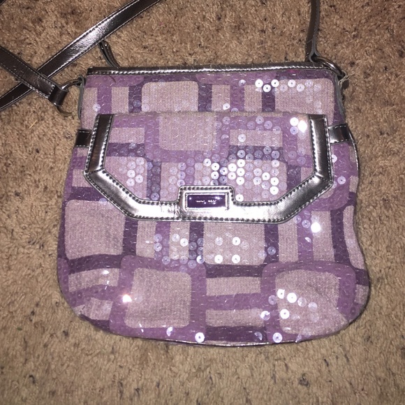 Nine West cross body