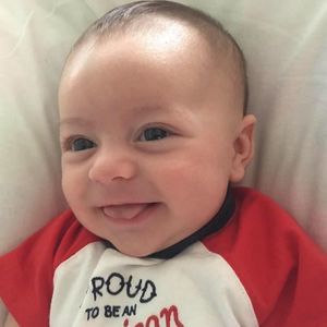 Meet your Posher, Celia