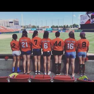 Meet your Posher, Alison