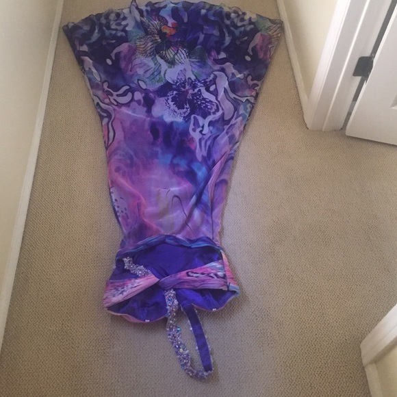 Prom dress! - Picture 2 of 2