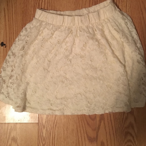 forever 21 skirt - Picture 1 of 3