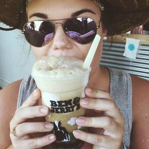 Meet your Posher, Paige