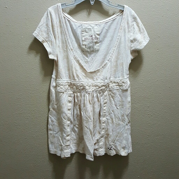 Cute top