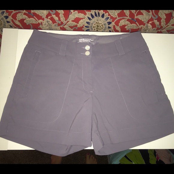 Nike Golf Shorts