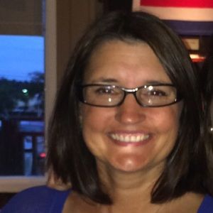 Meet your Posher, Tracy