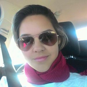 Meet your Posher, Rosana