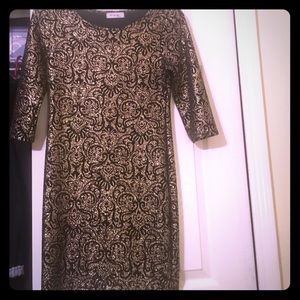 Club dress