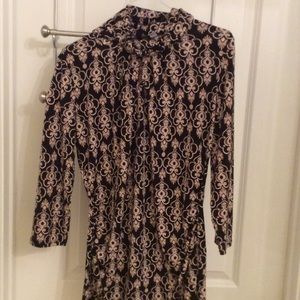 New York and company top