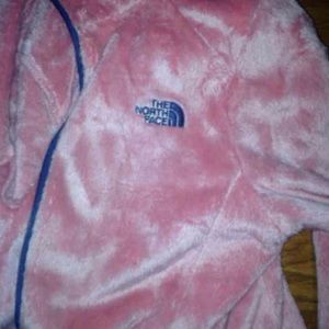 PRICE DROP!! NORTH FACE JACKET