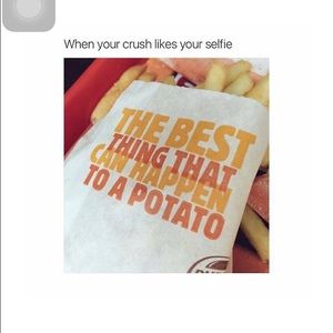 Meet your Posher, Tiffany