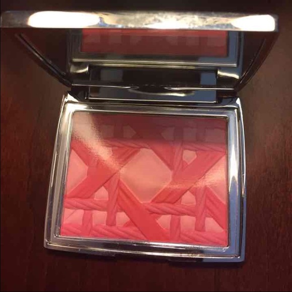 Dior My Lady Blush 003