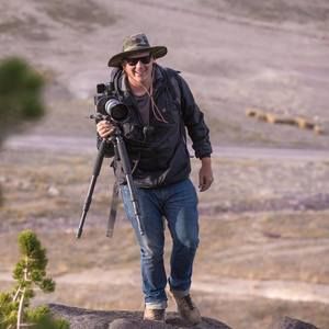 Meet your Posher, Greg