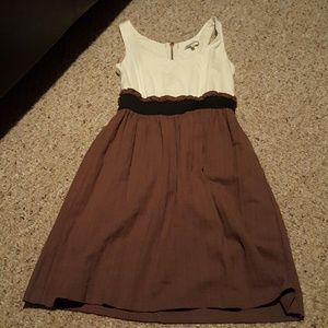 Charlotte russe dress