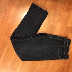 Levis 511 (slim fit)